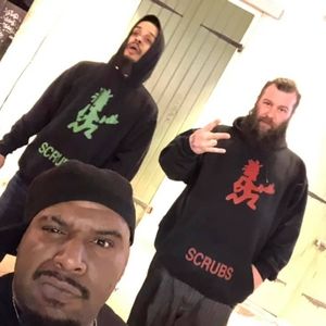 Meet your Posher, Bruce